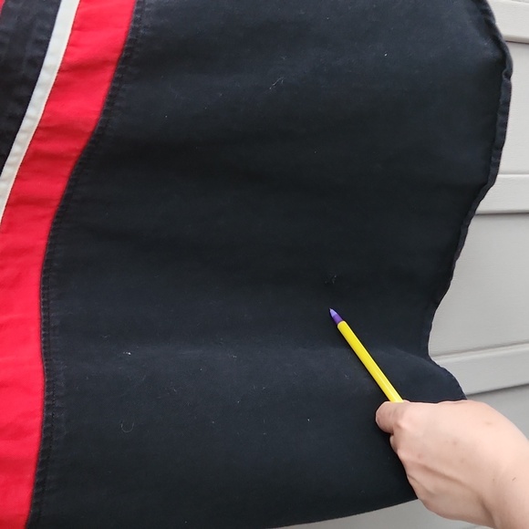 Dale Earnhardt Jr. Budweiser Chase Authentic Button Up Vintage NASCAR Shirt - Picture 9 of 10